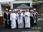 2008 Memorial Mass